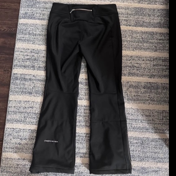 Women's Snow Pants (Obermeyer) - Picture 4 of 7